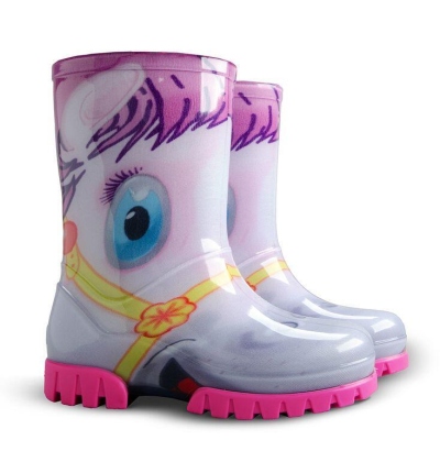 DEMAR-TWISTER PRINT HA pony 0036 0037