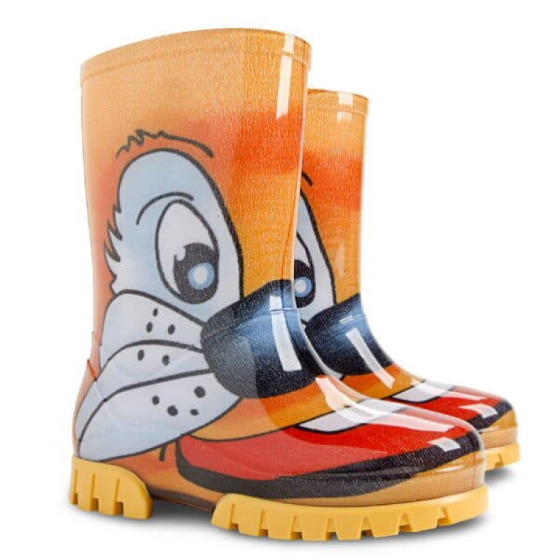 DEMAR-TWISTER PRINT i kocour 0037