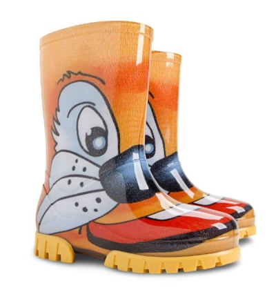 DEMAR-TWISTER PRINT i kocour 0037