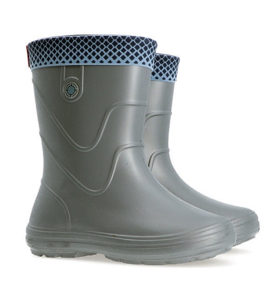 DEMAR-VIBES 0320 0325 C šedý/metallic grey