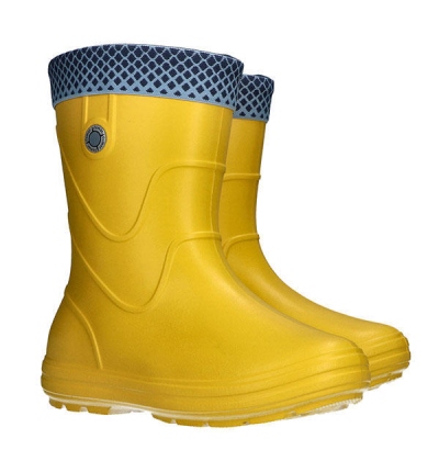 DEMAR-VIBES 0320 0325 E yellow/žlutá