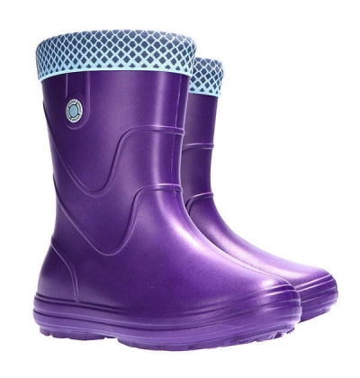 DEMAR-VIBES 0320 0325 G fialový/purple/lila