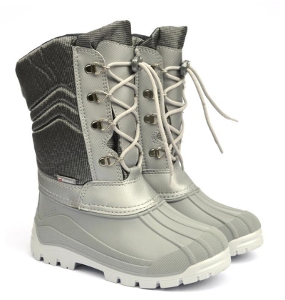 DEMAR-VOYAGER 1315 E LIGHT SILVER