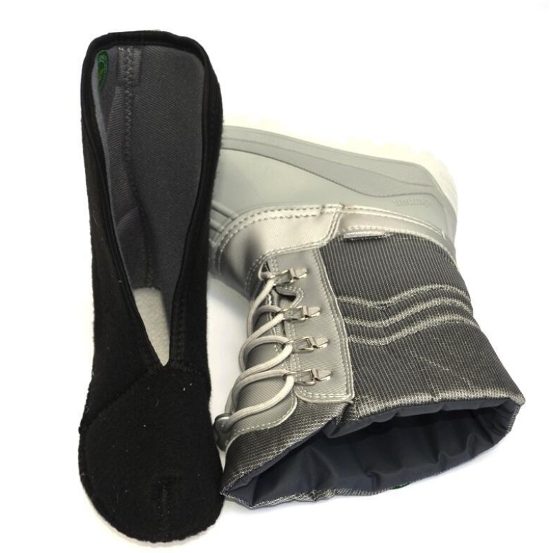 DEMAR-VOYAGER 1315 E LIGHT SILVER