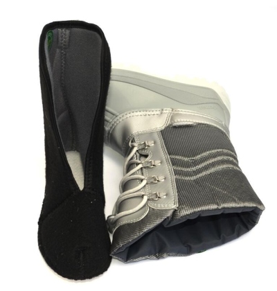 DEMAR-VOYAGER 1315 E LIGHT SILVER