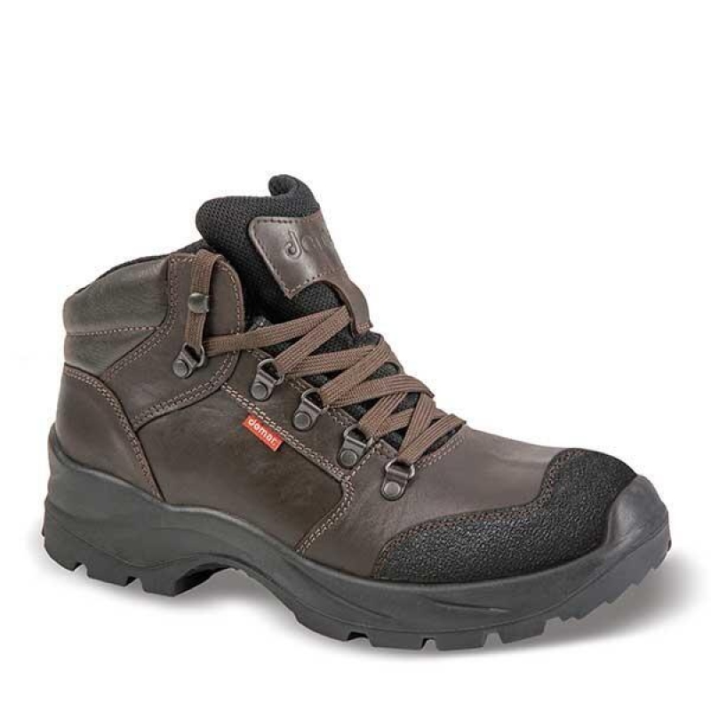 DEMAR-WALD 6979A high boots 36