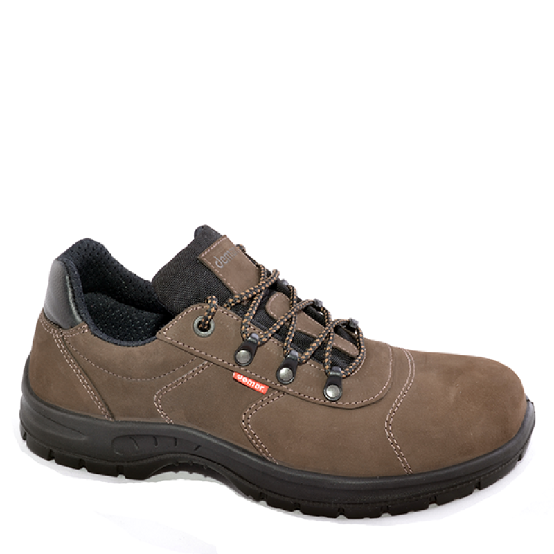 DEMAR-WALKER 2 6321 low shoes for men