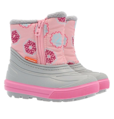 DEMAR-WINTER LIGHT B pink 1509