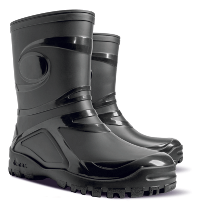 DEMAR-YOUNG 2 BLACK 0462