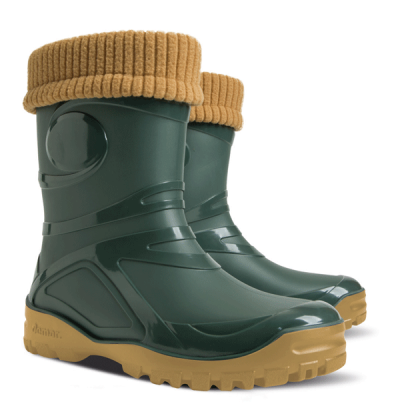 DEMAR-YOUNG 2 FUR 0466 green