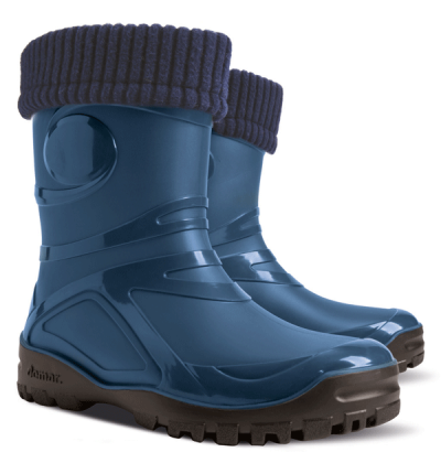 DEMAR-YOUNG 2 FUR A 0466 blue