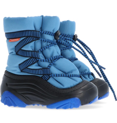 DEMAR - ZIG-ZAG C 4025 blue