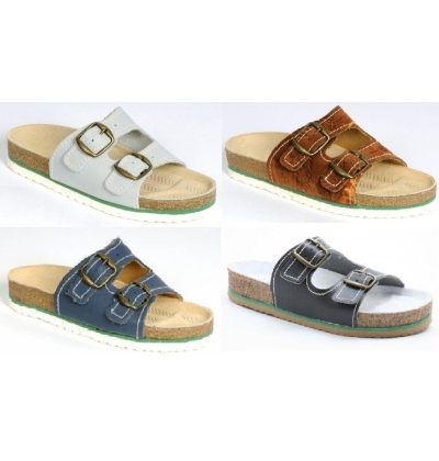 Dětské pantofle ONDRA - orto