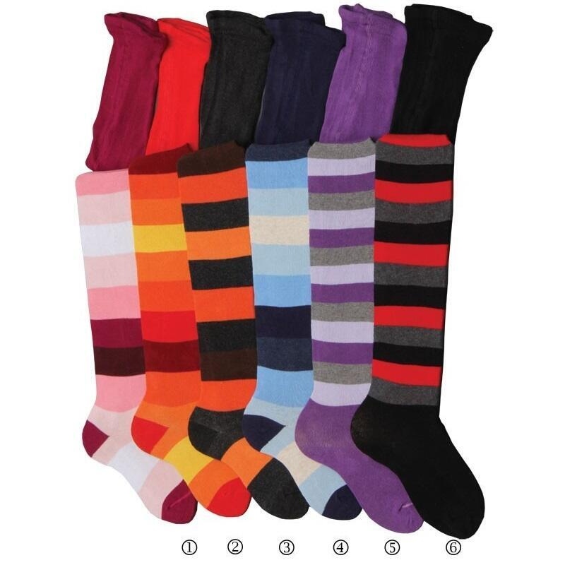 DOTEX dět. PK 55001 široký pruh,110-116 BORDÓ 1