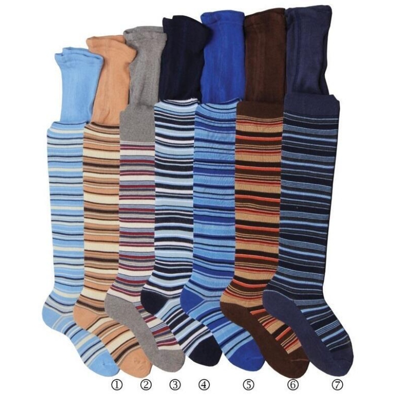 DOTEX dět. PK 55001 úzký pruh,110-116 BÉŽOVÁ 2