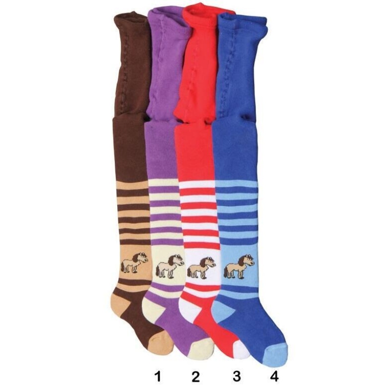 DOTEX - FROTÉ KONÍK,110-116 ČERVENÁ (3)