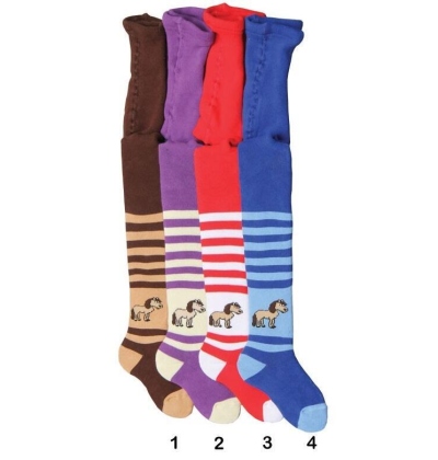 DOTEX - FROTÉ KONÍK,110-116 ČERVENÁ (3)