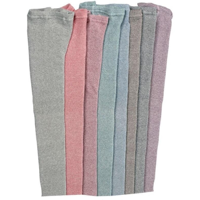 DOTEX-kamaše TUČŇÁK 52001, melír