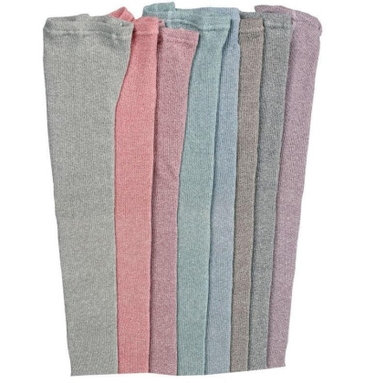 DOTEX-kamaše TUČŇÁK 52001, melír