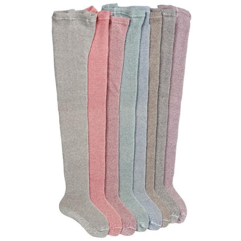 DOTEX-TUČŇÁK PUNČOCHÁČE 51001, melír