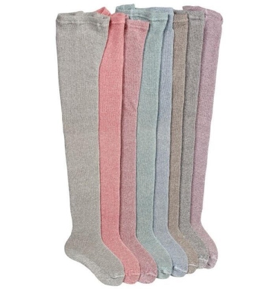 DOTEX-TUČŇÁK PUNČOCHÁČE 51001, melír