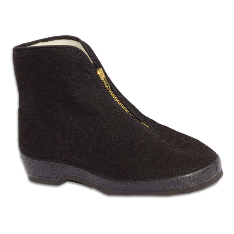 DŮCHODKY PÁNSKÉ T - s kožíškem 26