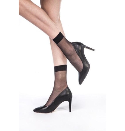 ELITE-ZORA/3 silonové ponožky, 3 páry, antibakteriální