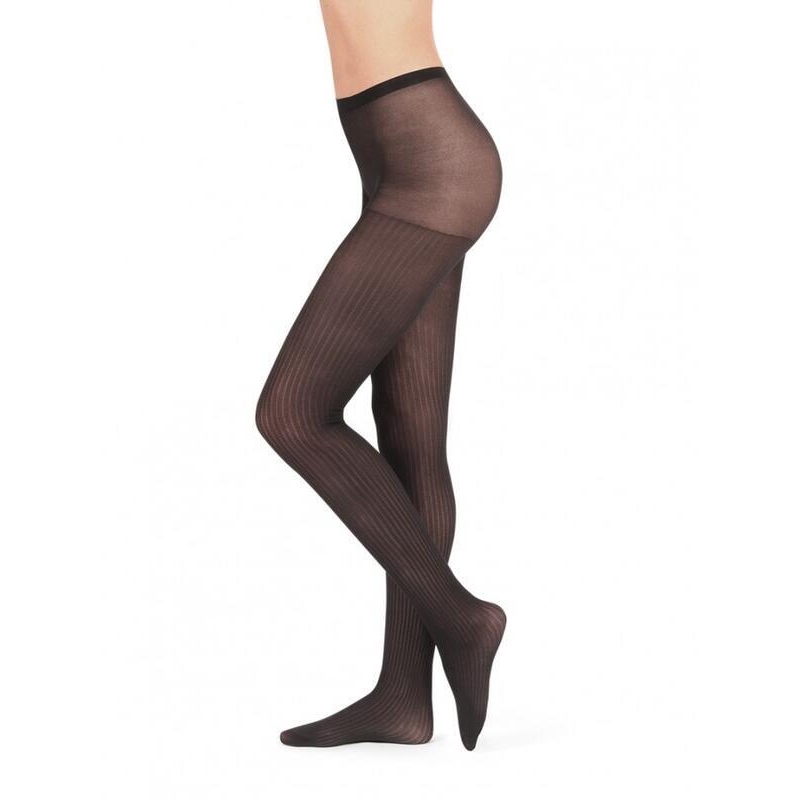 EVONA-ALISON vzorované, PODÉLNÝ VZOR, 55 den