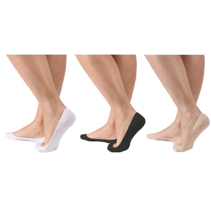 EVONA-ŤAPKY DO BALERÍN - BÍLÁ