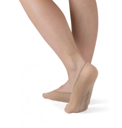 EVONA-ARIANA dámské šlapky, lycra, 2 páry