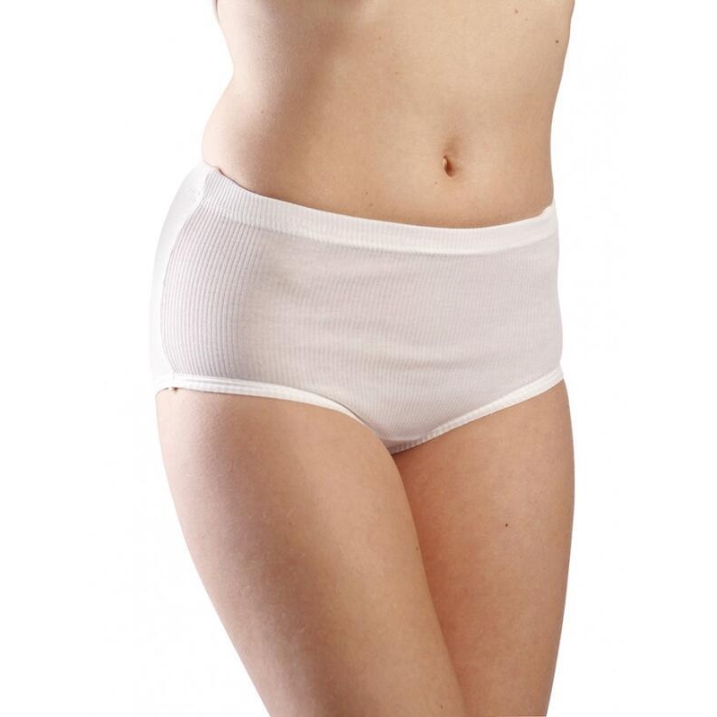 EVONA-BIBKA dámské kalhotky 100% bavlna