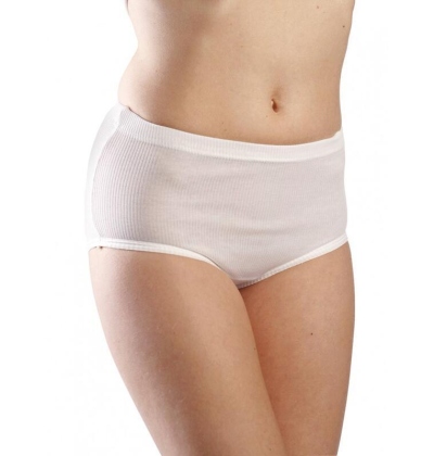 EVONA-BIBKA dámské kalhotky 100% bavlna
