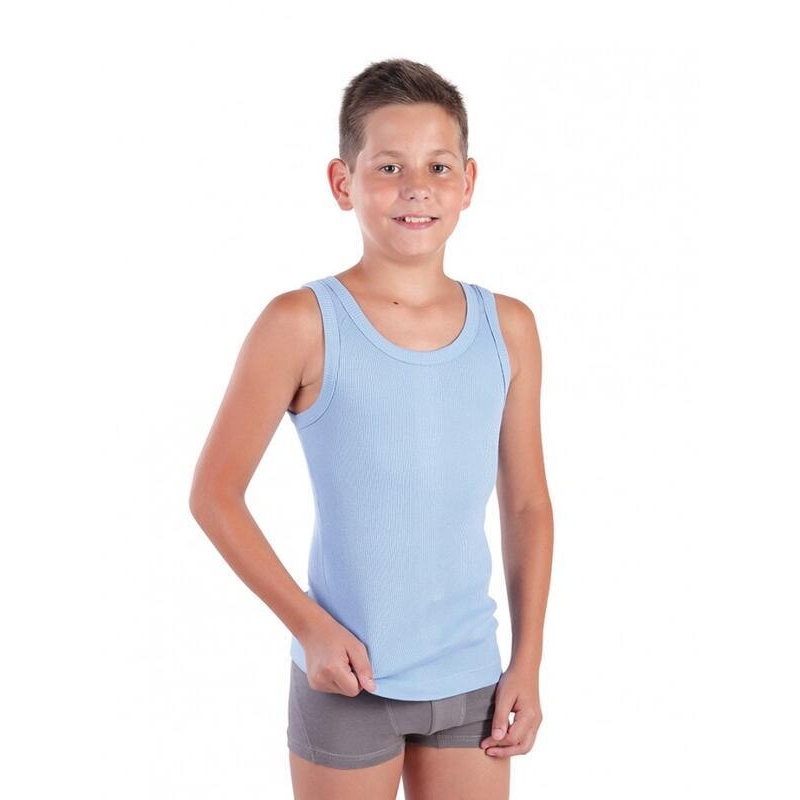 EVONA-DANKO dětský nátělník PŠV