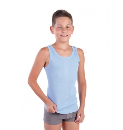 EVONA-DANKO dětský nátělník PŠV