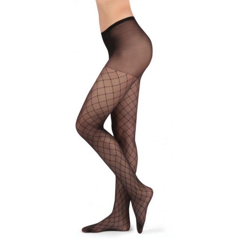 EVONA-ELLA vzorované, KÁRO-SÍŤ, 20 den