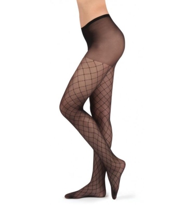 EVONA-ELLA vzorované, KÁRO-SÍŤ, 20 den