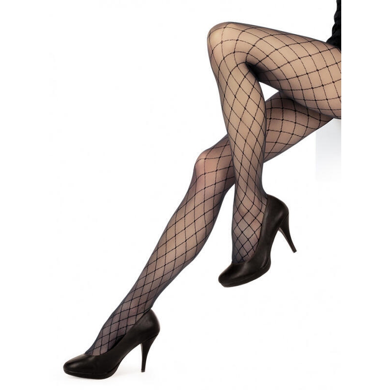 EVONA-ELLA vzorované, KÁRO-SÍŤ, 20 den