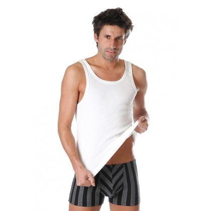 EVONA-ERO pánský nadměrný nátělník