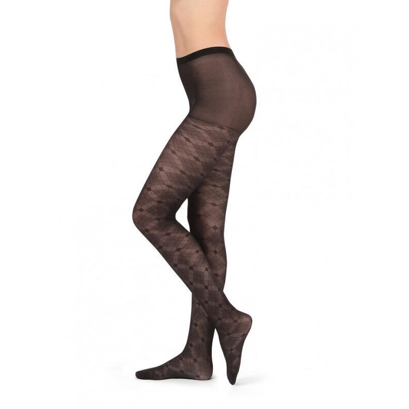 EVONA-GERDA vzorované, 55 den