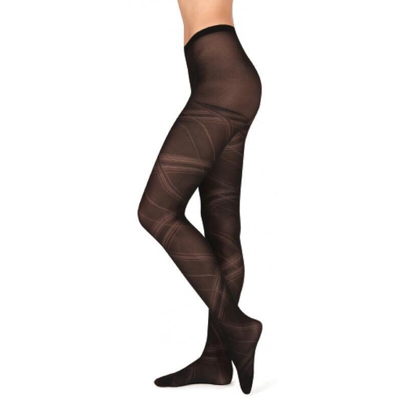 EVONA-GLORY vzorované, káro, 55 den