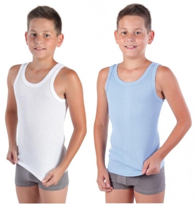 EVONA-JANKO dětský nátělník PŠV