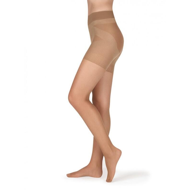 EVONA-LARA s lycrou, stahovací