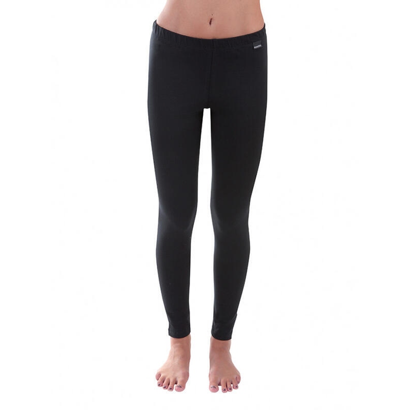 EVONA-LEA dám.sportovní legíny, bavlna/lycra, L