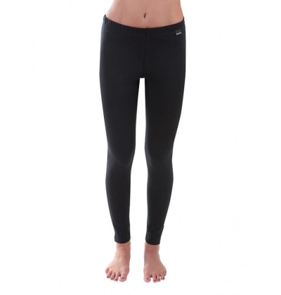 EVONA-LEA dám.sportovní legíny, bavlna/lycra, L