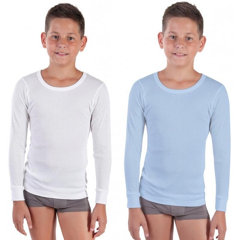 EVONA-PALKO/RADKO dětský nátělník