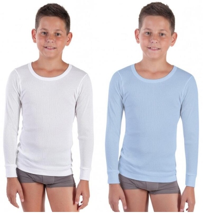 EVONA-PALKO/RADKO dětský nátělník