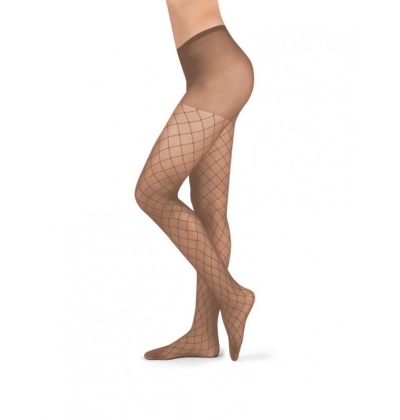 EVONA-PEGGY vzorované, KÁRO-SÍŤ, 20 den