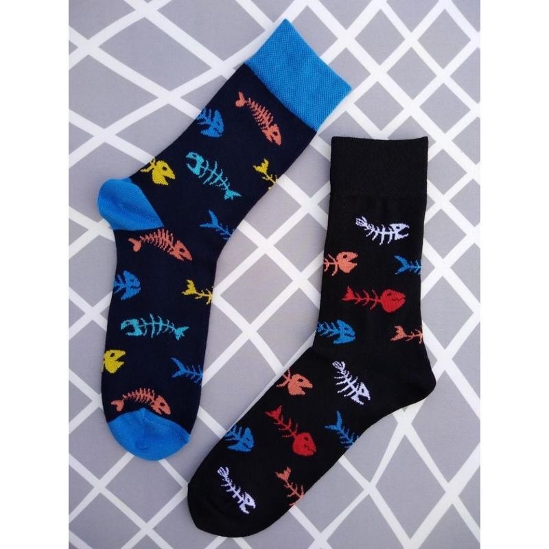 FISH, RYBA, vel. 28-30 (42-45) (TREPON)