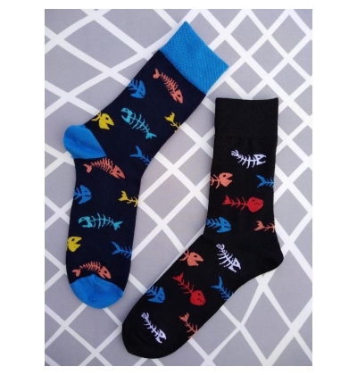 FISH, RYBA, vel. 28-30 (42-45) (TREPON)