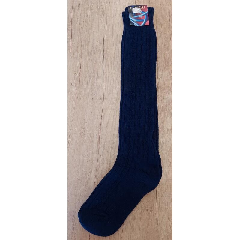 GALAPLET-LADA  podkolenky akryl